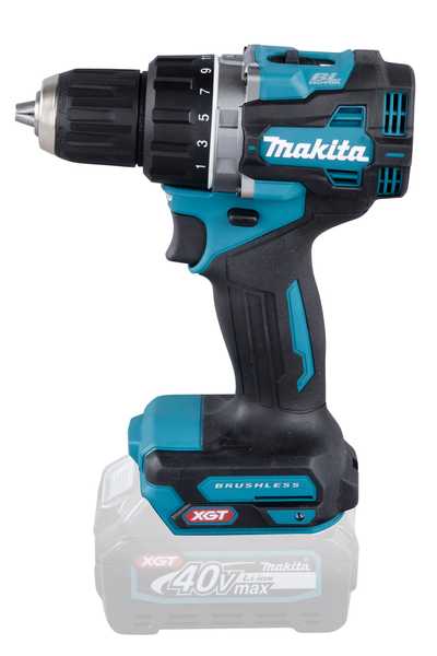 Makita DF002GZ Akku-Bohrschrauber 40V<br>