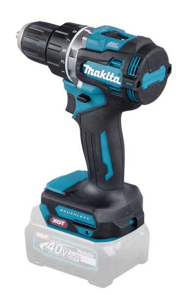 Makita DF002GZ Akku-Bohrschrauber 40V<br>