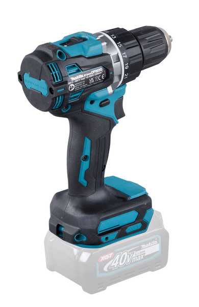 Makita DF002GZ Akku-Bohrschrauber 40V<br>