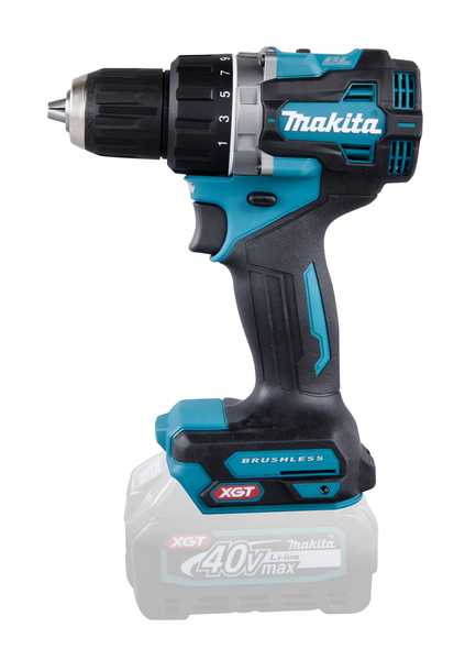 Makita DF002GZ Akku-Bohrschrauber 40V<br>