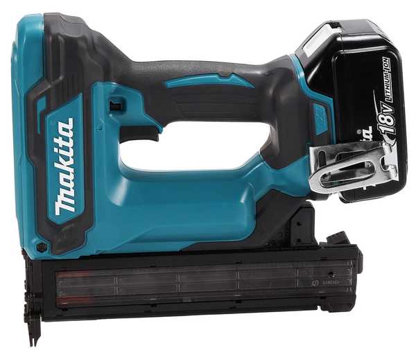 Makita DFN350ZJ Akku-Nagler 18V<br>