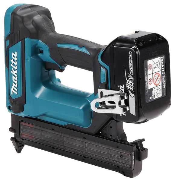 Makita DFN350ZJ Akku-Nagler 18V<br>