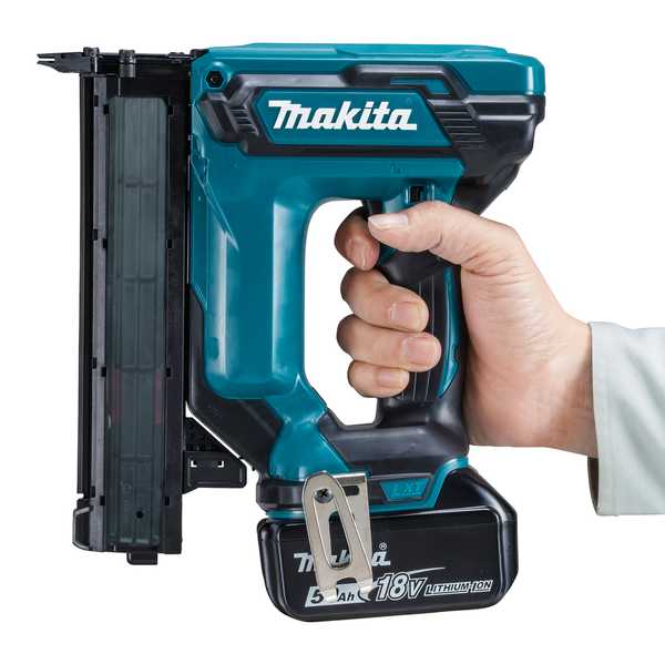 Makita DFN350ZJ Akku-Nagler 18V<br>