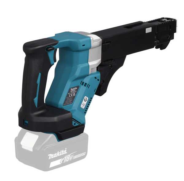 Makita DFR551Z Akku-Magazinschrauber 18V<br>