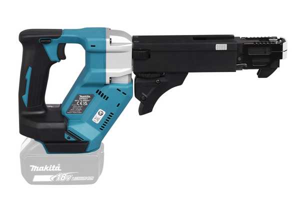 Makita DFR551Z Akku-Magazinschrauber 18V<br>