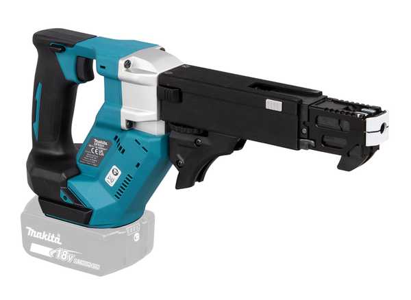 Makita DFR551Z Akku-Magazinschrauber 18V<br>