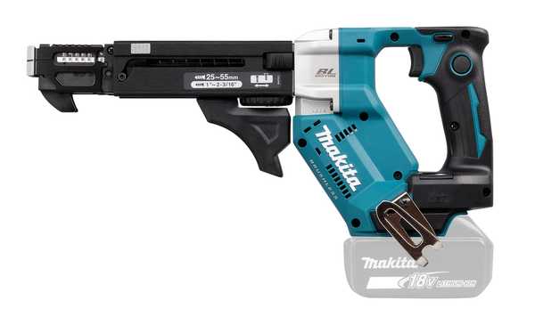 Makita DFR551Z Akku-Magazinschrauber 18V<br>