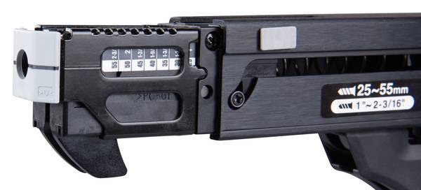 Makita DFR552Z Akku-Magazinschrauber<br>