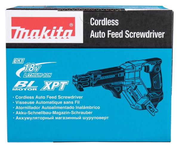 Makita DFR552Z Akku-Magazinschrauber<br>