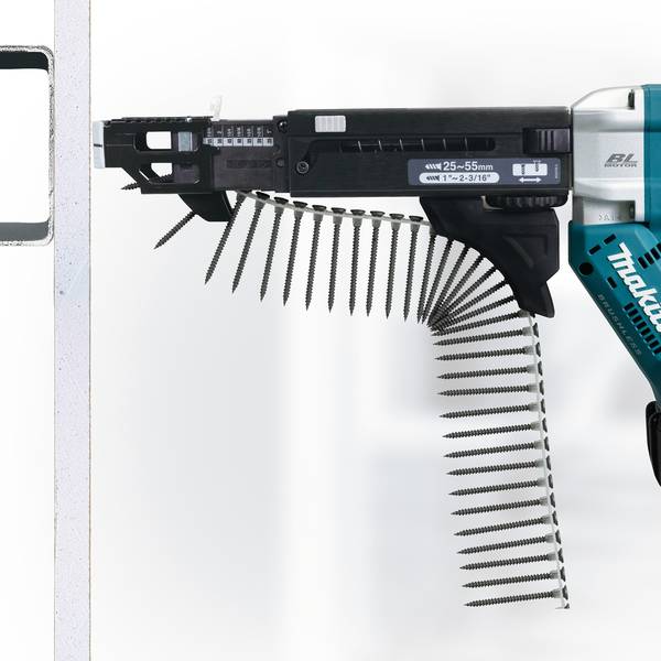 Makita DFR552Z Akku-Magazinschrauber<br>