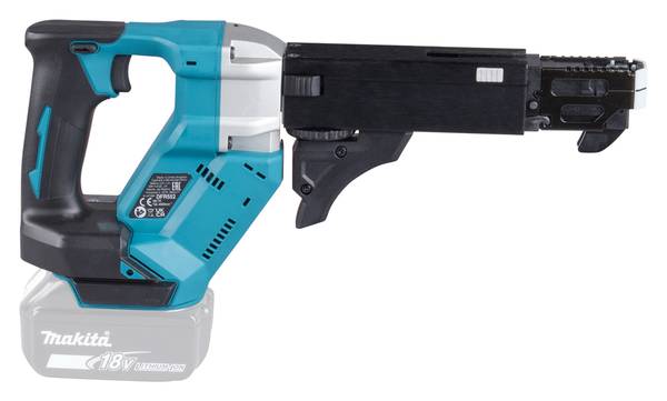Makita DFR552Z Akku-Magazinschrauber<br>