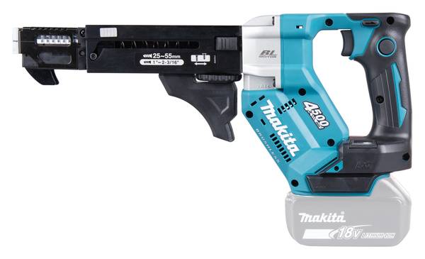Makita DFR552Z Akku-Magazinschrauber<br>