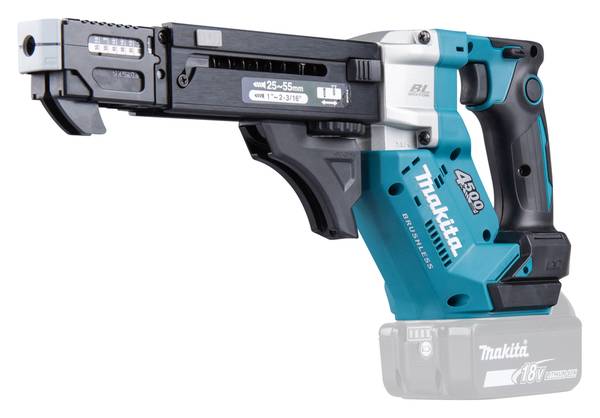 Makita DFR552Z Akku-Magazinschrauber<br>