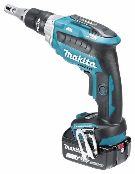 Makita DFS250RTJ Akku-Schrauber 18V<br>