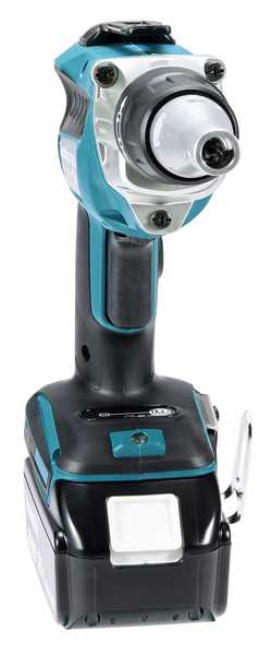 Makita DFS250RTJ Akku-Schrauber 18V<br>