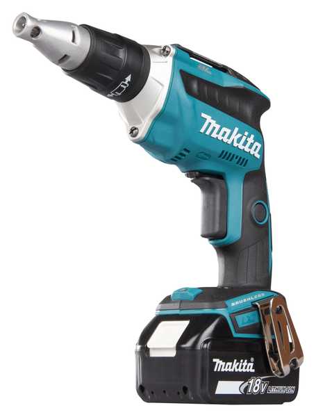 Makita DFS452RTJ Akku-Schrauber 18V<br>