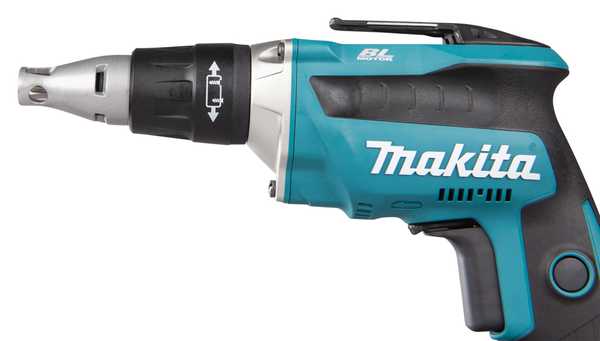 Makita DFS452RTJ Akku-Schrauber 18V<br>