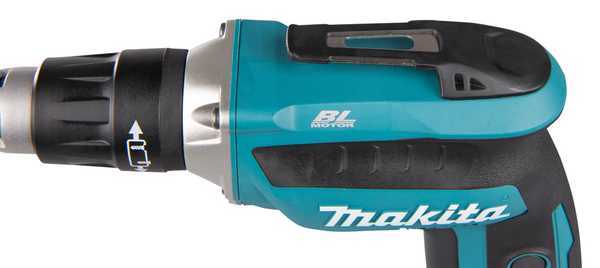 Makita DFS452RTJ Akku-Schrauber 18V<br>