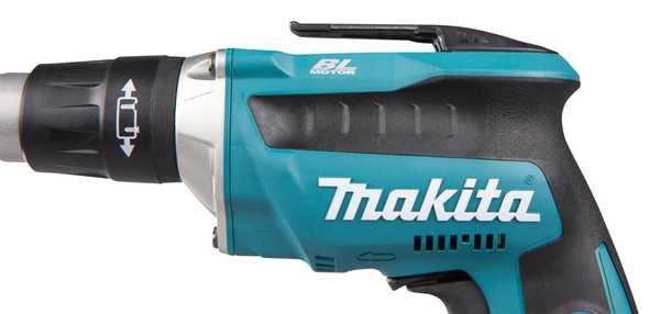 Makita DFS452RTJ Akku-Schrauber 18V<br>