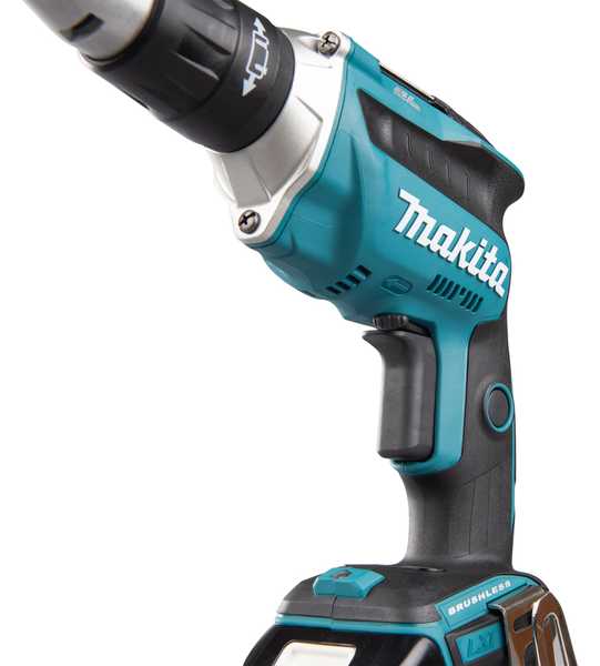 Makita DFS452RTJ Akku-Schrauber 18V<br>