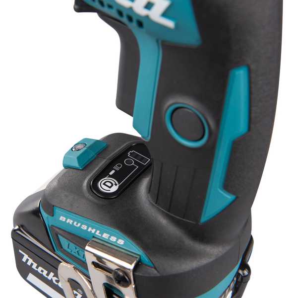 Makita DFS452RTJ Akku-Schrauber 18V<br>