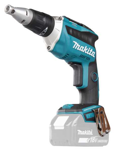 Makita DFS452ZJ Akku-Schrauber 18V<br>