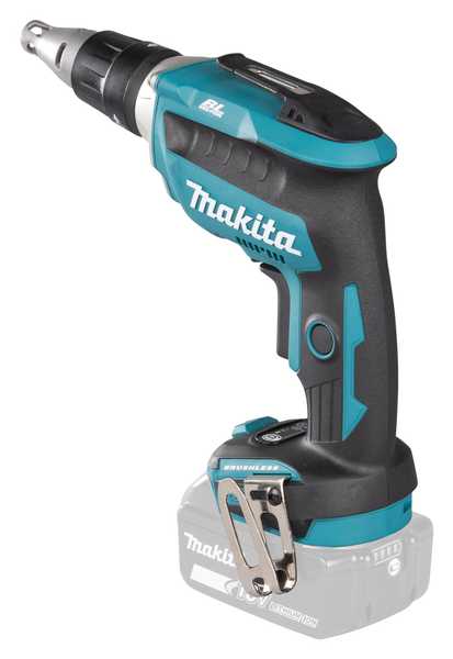 Makita DFS452ZJ Akku-Schrauber 18V<br>