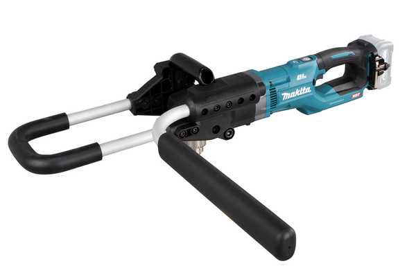 Makita DG001GZ05 Akku-Erdbohrer 40V<br>