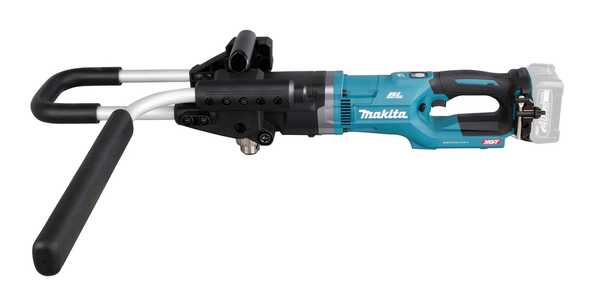 Makita DG001GZ05 Akku-Erdbohrer 40V<br>