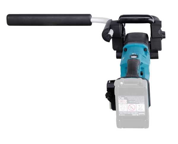 Makita DG001GZ05 Akku-Erdbohrer 40V<br>