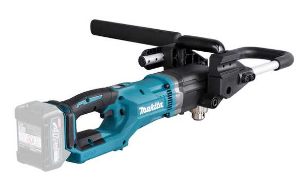 Makita DG001GZ05 Akku-Erdbohrer 40V<br>