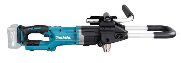 Makita DG001GZ05 Akku-Erdbohrer 40V<br>