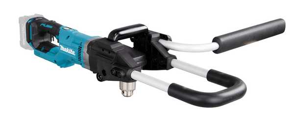 Makita DG001GZ05 Akku-Erdbohrer 40V<br>