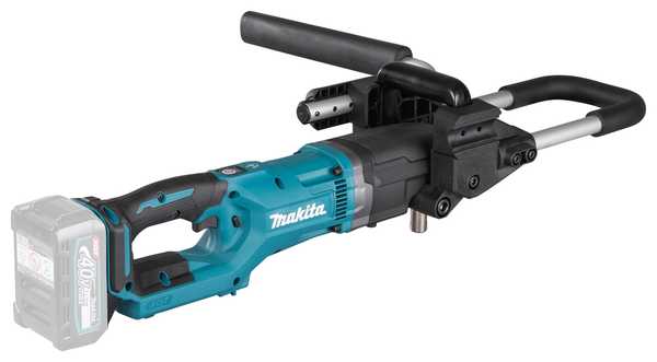 Makita DG002GZ Akku-Erdbohrer 40V<br>