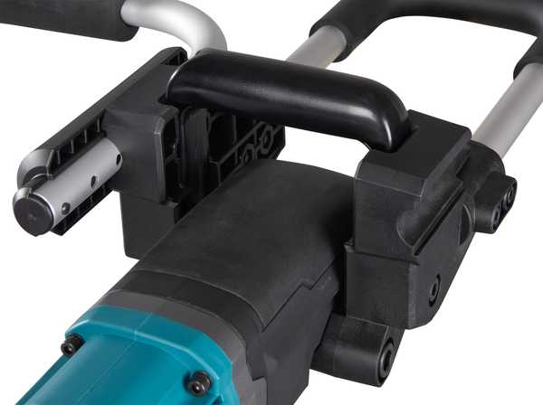 Makita DG002GZ Akku-Erdbohrer 40V<br>