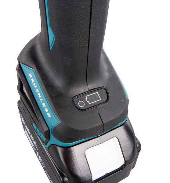 Makita DGA506RTJ Akku-Winkelschleifer 18V<br>