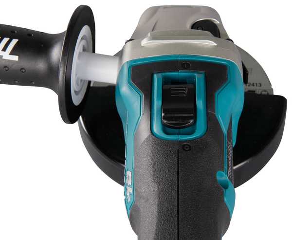 Makita DGA506RTJ Akku-Winkelschleifer 18V<br>