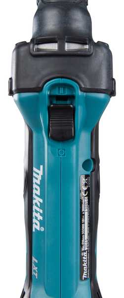 Makita DGD800RTJ Akku-Geradeschleifer 18V<br>