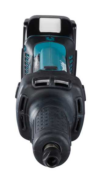 Makita DGD800RTJ Akku-Geradeschleifer 18V<br>