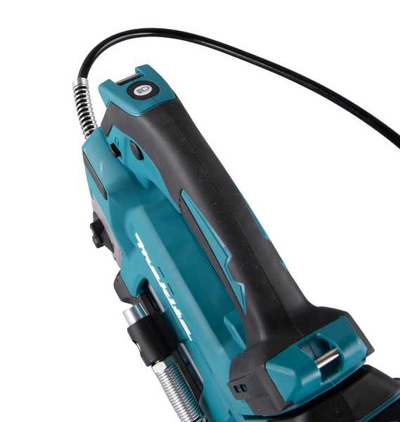 Makita DGP180RT Akku-Fettpresse 18V<br>