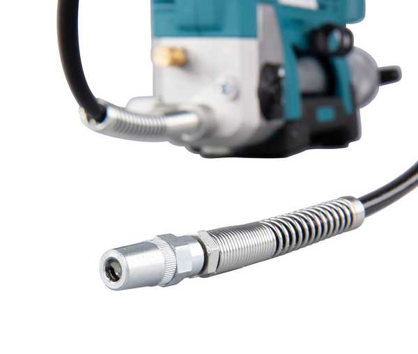 Makita DGP180RT Akku-Fettpresse 18V<br>