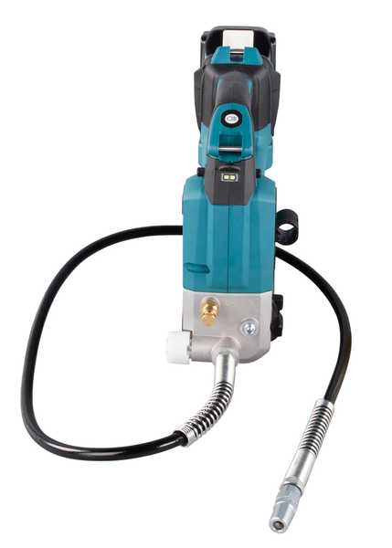 Makita DGP180RT Akku-Fettpresse 18V<br>