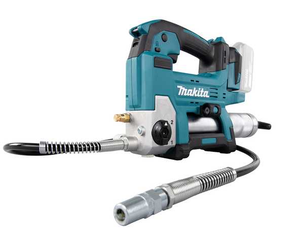 Makita DGP180Z Akku-Fettpresse 18V<br>