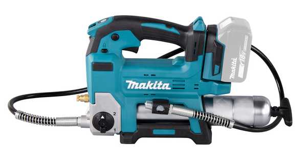 Makita DGP180Z Akku-Fettpresse 18V<br>