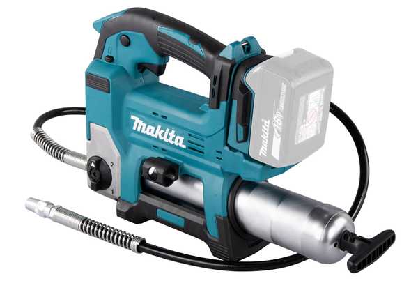 Makita DGP180Z Akku-Fettpresse 18V<br>