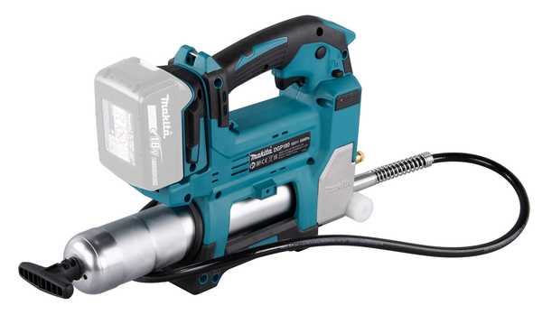 Makita DGP180Z Akku-Fettpresse 18V<br>