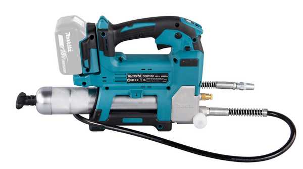 Makita DGP180Z Akku-Fettpresse 18V<br>