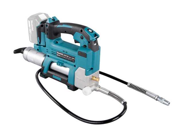 Makita DGP180Z Akku-Fettpresse 18V<br>