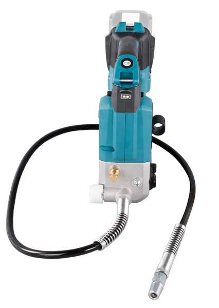 Makita DGP180Z Akku-Fettpresse 18V<br>