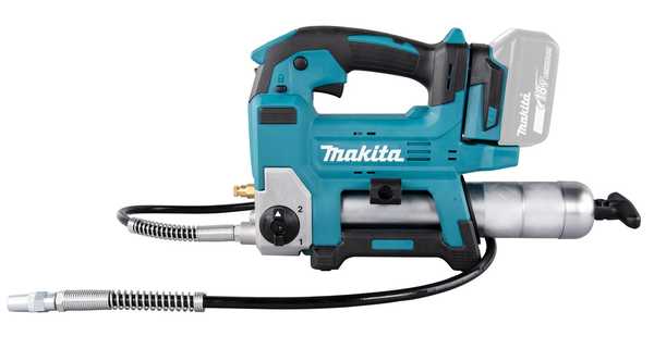 Makita DGP180Z Akku-Fettpresse 18V<br>